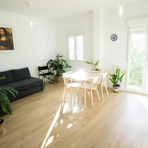 Rentalsevilla Triana Viva Apartamento