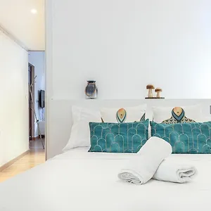 La Muralla De Apartamento