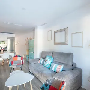  Apartment Casa Valentina: Confort Y Luz En Centro