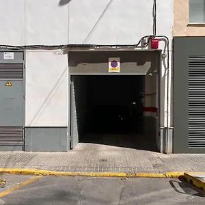  Apartment Piso Nuevo En Triana