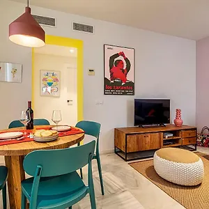  Apartment Carmen De Triana
