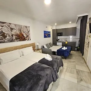 Angeles Apartamento