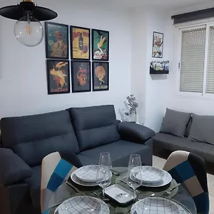 Juzgado Apartamento