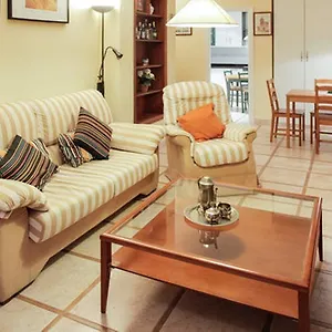 Esmeralda Apartamento