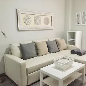 Doña María Coronel Apartamento