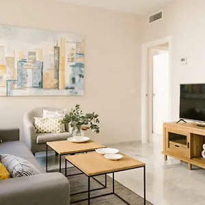  Apartment Muro By Valcambre