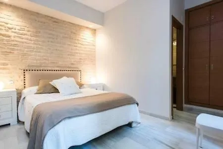Apartment Villegas Seville